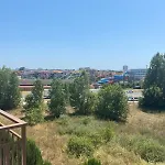 Апартамент Charming, Floor, 1 Bedroom