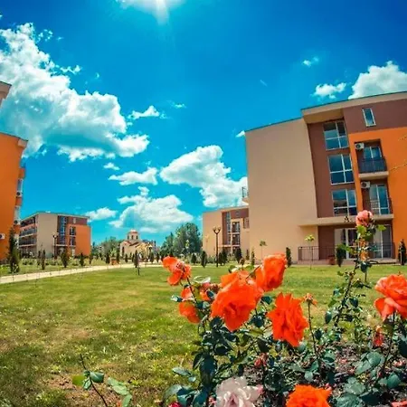 Charming, Floor, 1 Bedroom Apartament