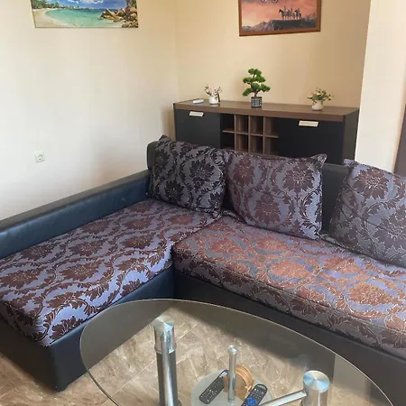 Charming, Floor, 1 Bedroom Апартамент *