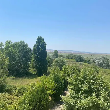 Charming, Floor, 1 Bedroom * Sunny Beach