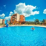 Charming, Floor, 1 Bedroom * Солнечный берег