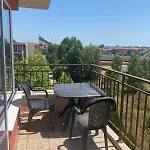 Charming, Floor, 1 Bedroom * Солнечный берег