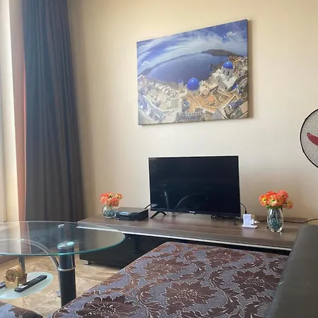 Charming, Floor, 1 Bedroom Солнечный берег
