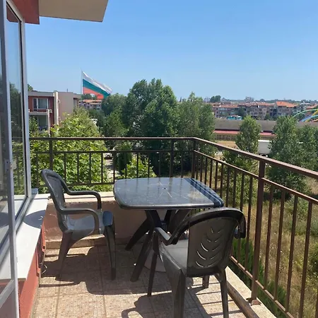 Charming, Floor, 1 Bedroom * Sunny Beach