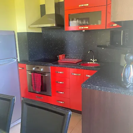 Apartamento Charming, Floor, 1 Bedroom *